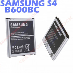 Acumulator Samsung I9500,I9505 Galaxy S4 ORIGINAL foto