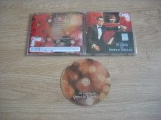 STEFAN BANICA JR.: Un Craciun Cu Stefan Banica (2009)(CD orig.) foto