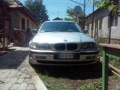 BMW 320D foto