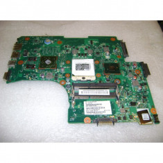 Placa de baza laptop Toshiba Satellite L655 P/N : 1310A2332306 FUNCTIONALA foto