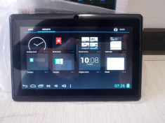 Tableta Orion TAB-700 Android 4.2 WI-FI Noua + Garantie foto