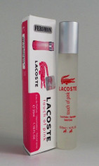 LACOSTE TOUCH of Pink- dama, 35ml. foto