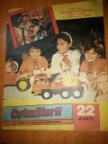 revista cutezatorii 1 iunie 1989