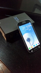 Samsung Galaxy S3 I9300 Gri foto