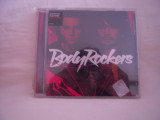 Vand cd audio Body Rockers,original,raritate!, Rock