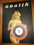 Revista magazin anul 1,nr. 1 din anul 1990