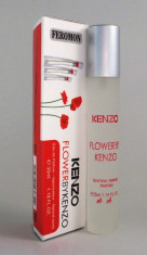 KENZO FLOWER by kENZO- dama, 35ml. foto