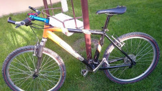 Bicicleta / Montain Bike MONGOOSE PRO foto