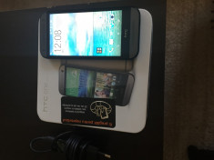 HTC One Mini2 16gb foto