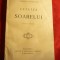 Corneliu Moldovanu - Cetatea Soarelui si alte poeme -Prima Ed. 1910