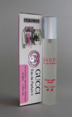 GUCCI eau de parfum II- dama, 35ml. foto