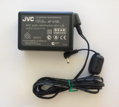 Alimentator camera JVC AP-V13E / Seria GR / 11V - 1A (618) foto