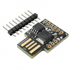 Placa de dezvoltare Digispark ATTINY85 Arduino #023 foto