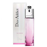 Christian Dior Dior Addict Eau Fraiche EDT 50 ml pentru femei, Apa de toaleta, Floral oriental