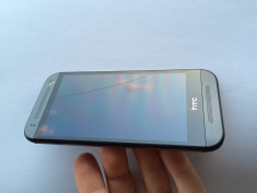 HTC ONE Mini 2 M8 MINI 16GB Black Neverlocked Liber de retea Pret Mic foto