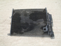 Radiator AC clima BMW seria 3 E46 318i foto