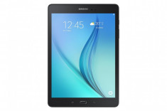Tableta SAMSUNG Galaxy Tab A SM-T550 9.7 inch 1.2 GHz Quad Core 1.5GB ram Black foto