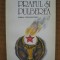Dan Ghitescu - Praful si pulberea (cu autograful autorului)