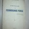 INCERCARI DE PSIHOBIOLOGIE PENALA-S.NEGRUTZI,1926,DEDICATIE SI SEMNATURA,AUTOR