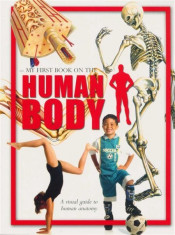 My first book on the human body - 320788 foto