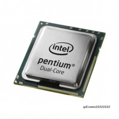 PROCESOR INTEL DUAL CORE E5200 2.5 GHZ SOCKET: 775 2.5GHZ 64 BIT CACHE:2 MB foto