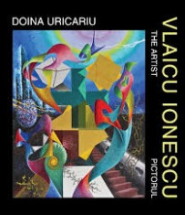 Doina Uricariu - Vlaicu Ionescu - 320391 (1) foto