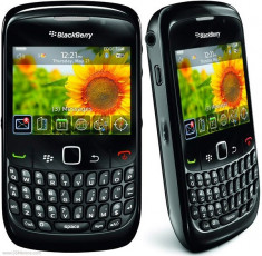 Blackberry 8520 foto