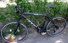 Bicicleta de oras/cursiera FELT Superlite Q800. Pret redus de la 1100ron! foto