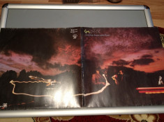 GENESIS - AND THEN THERE WERE THREE..(1978/ CHARISMA REC/ RFG) - DISC VINIL/ROCK foto