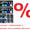 Sticker / autocolant / abtibild GoPro Go Pro