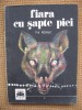 P.A. Fernic - Fiara cu sapte piei