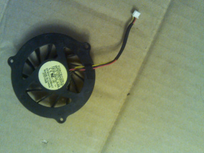 ventilator Acer Aspire 7235 7535 7738 7735Z 7738G 7535G 7735ZG ca NOU foto