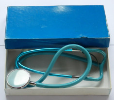 STETOSCOP Littman pediatric foto