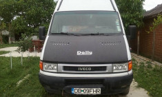 Iveco Daily 2000 foto