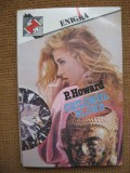 P. Howard - Ciclonul blond, Alta editura