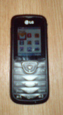 Telefon LG model a225 foto