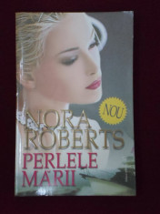 Nora Roberts - Perlele marii - 320509 foto