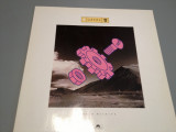 LEVEL 42 - WORLD MACHINE (1985/Polydor/RFG) - Vinyl/Vinil/NM+, Rock, universal records