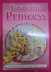 Favourite princess tales - 320793 foto