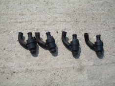 Set injectoare BMW seria 3 E46 318i foto