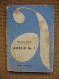 Nicolae Tautu - Aliatul nr.1