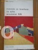 Pierre Courthion - Curente si tendinte &amp;icirc;n arta secolului XX foto