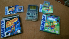 Gameboy Classic foto