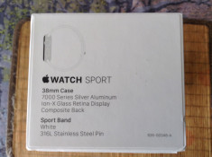 Apple Watch Sport 38 mm foto