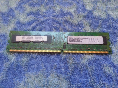 Memorie MDT 1GB DDR2 533 MHz ( de la un iMac G5 ) foto