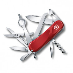 Briceag Victorinox Delemont 2.5013.E Evolution 23 foto