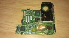 Placa de baza Acer Aspire 5920 Intel netestata foto