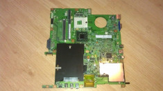 Placa de baza Acer Extensa 5220 5620 foto