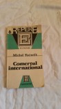 Comertul international - Michel Rainelli