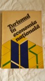 Turismul in economia nationala